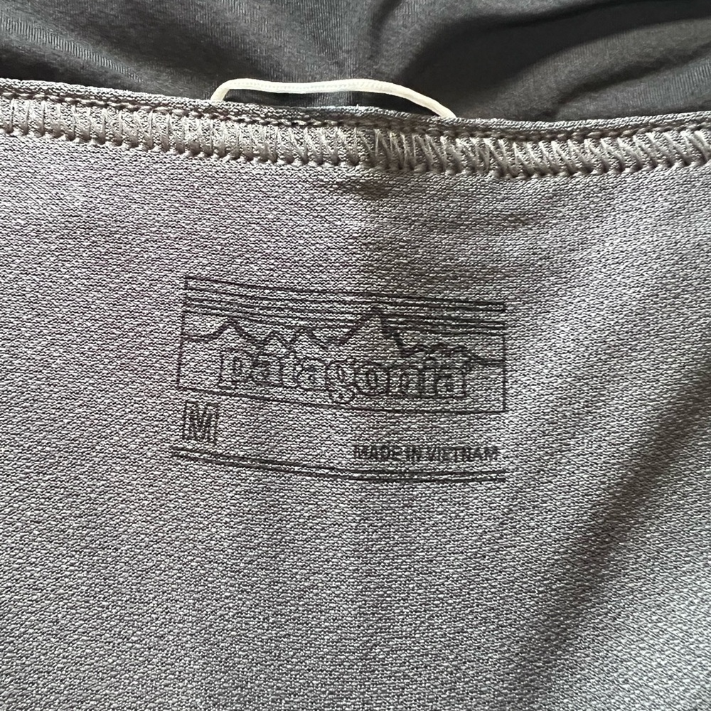Patagonia Women’s Strider Shorts - 3" - M - Picture 2 of 7
